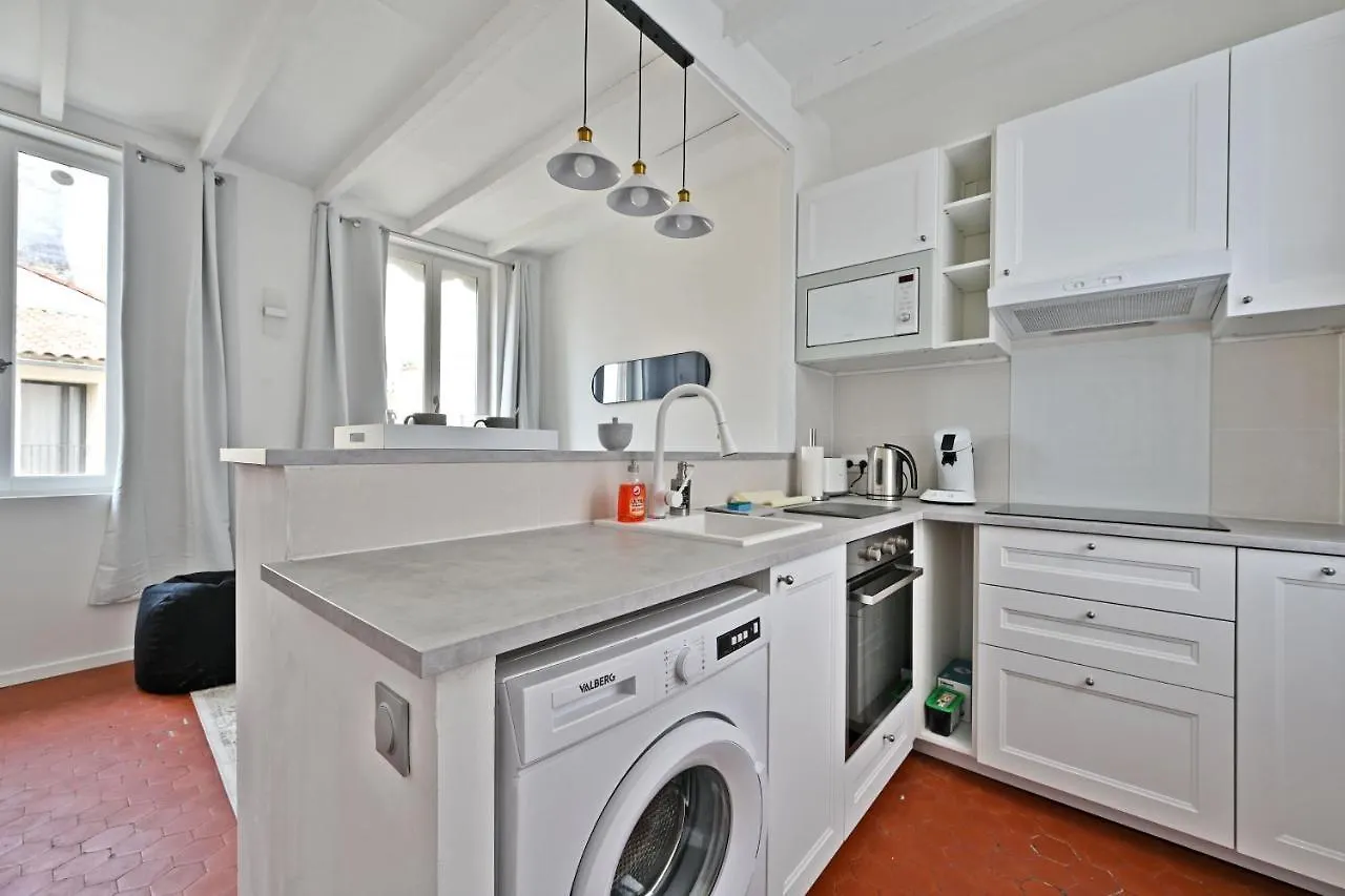 Au Roi Rene - Ac Clim - Wifi Apartment Avignon