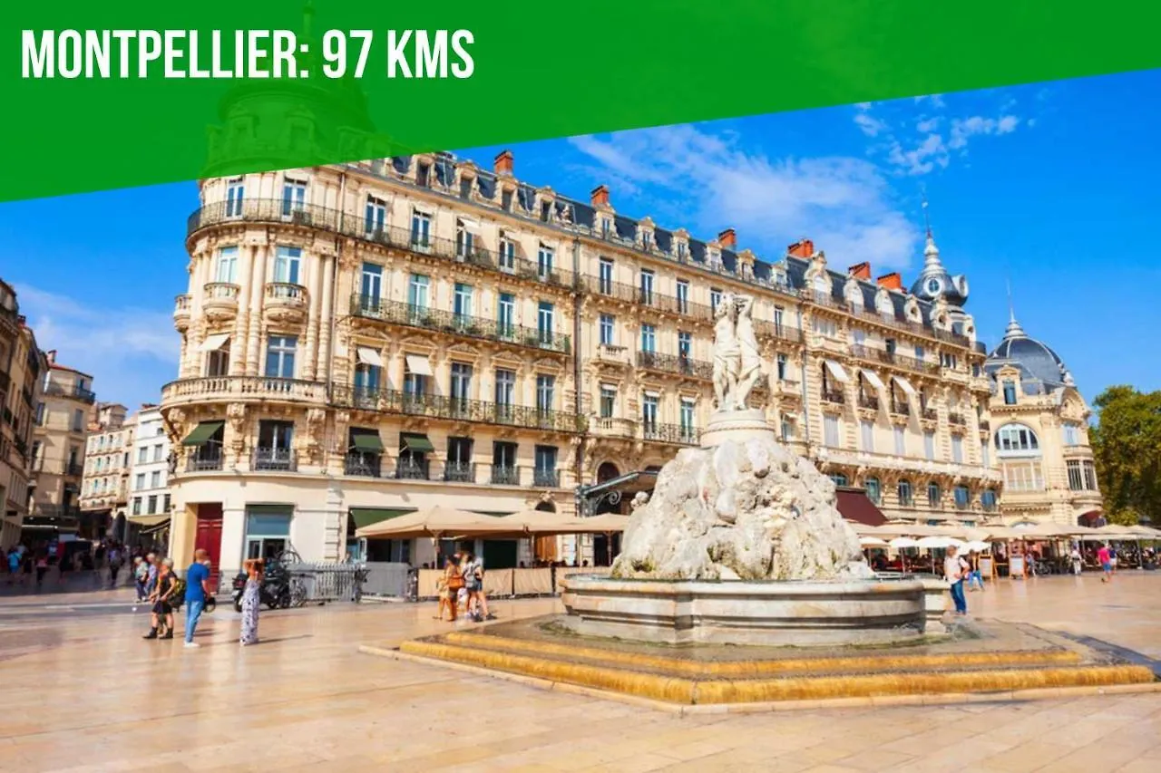 Au Roi Rene - Ac Clim - Wifi Apartment Avignon