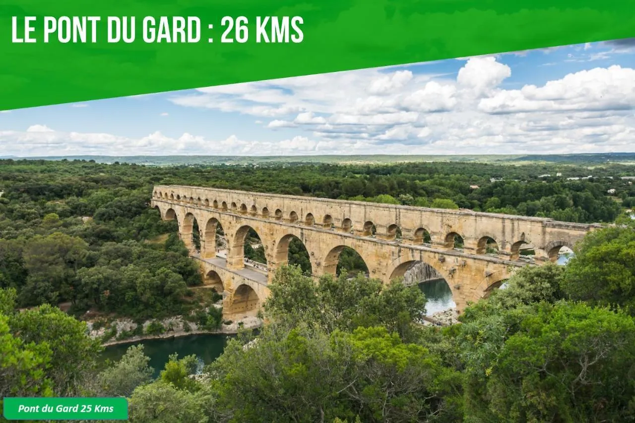 Au Roi Rene - Ac Clim - Wifi Apartment Avignon