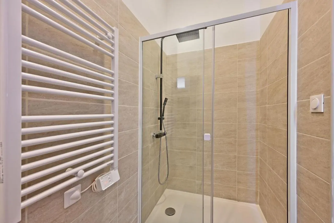 Au Roi Rene - Ac Clim - Wifi Apartment Avignon France